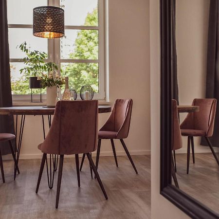 City Loft Эйзенах Экстерьер фото