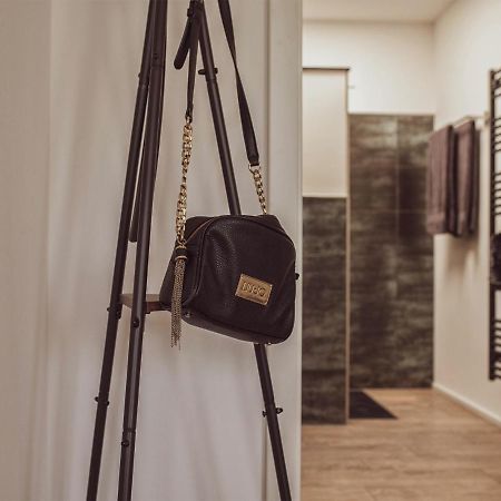 City Loft Эйзенах Экстерьер фото