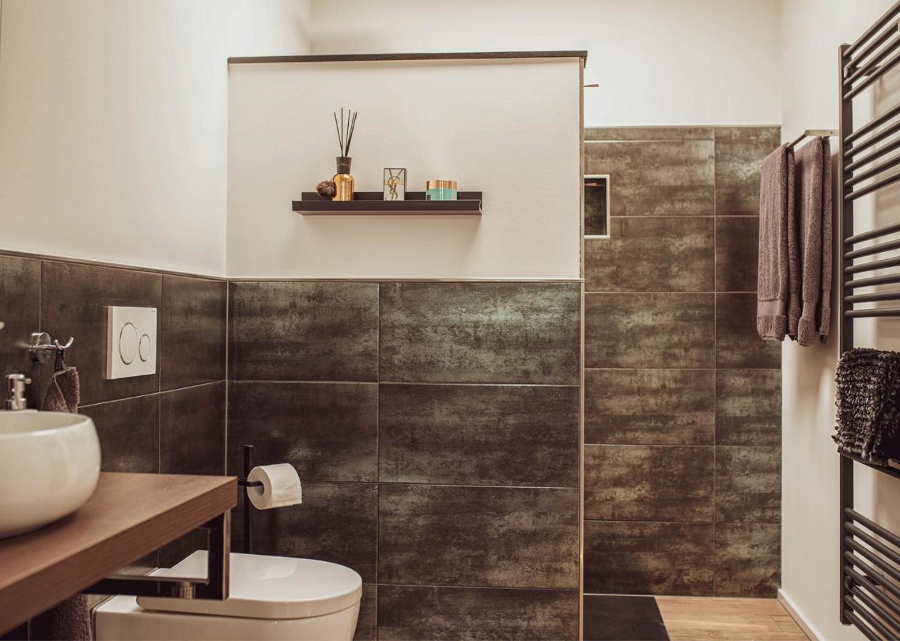 City Loft Эйзенах Экстерьер фото