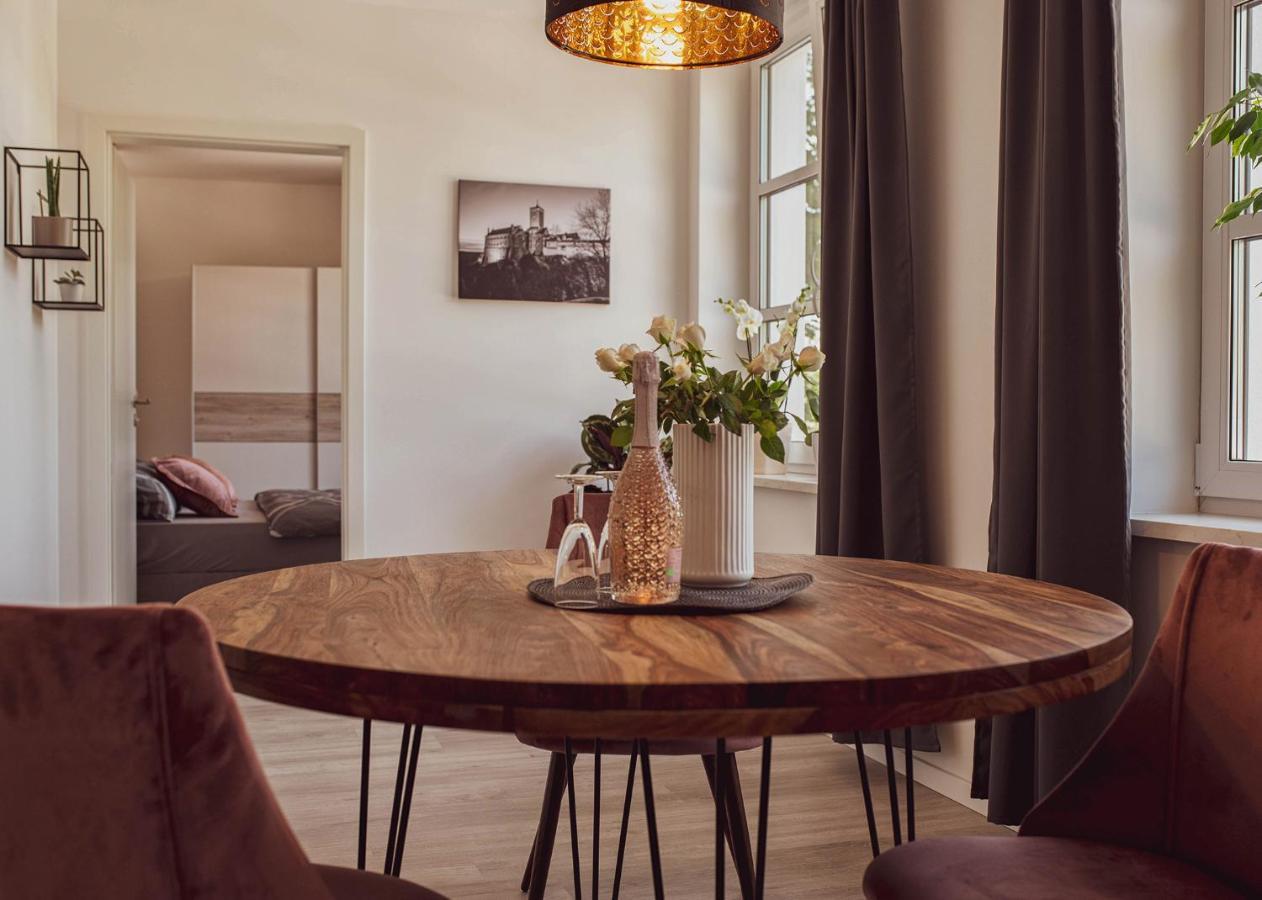 City Loft Эйзенах Экстерьер фото