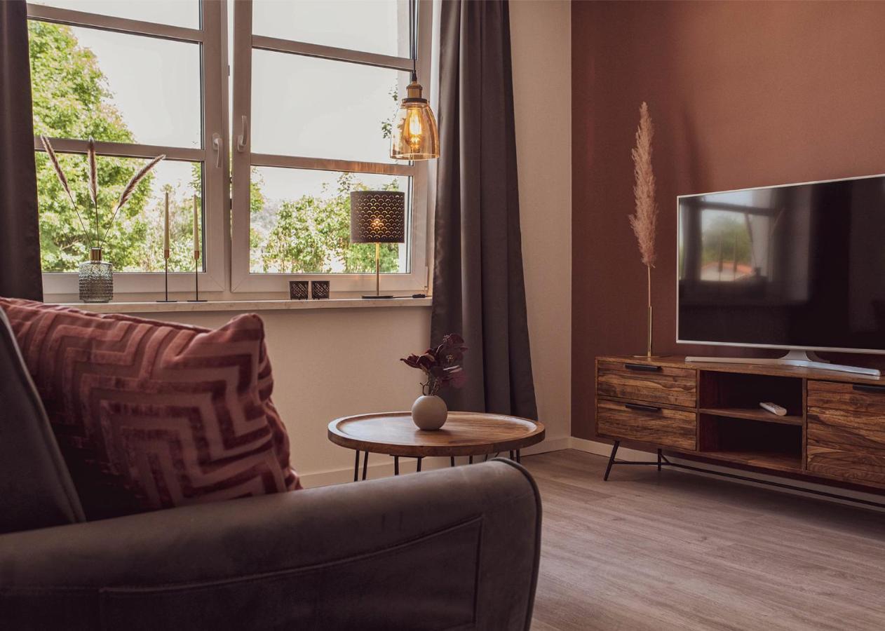 City Loft Эйзенах Экстерьер фото